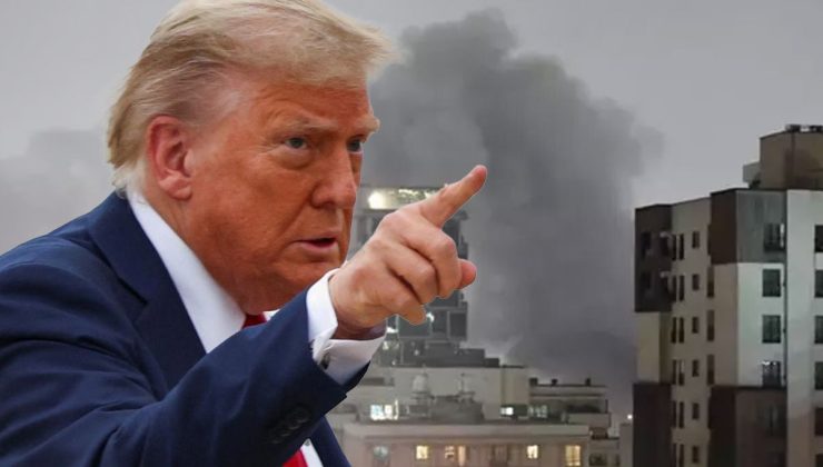 Savaş yeniden şiddetleniyor! ABD ve İsrail, İran’da petrokimya tesisini vurdu