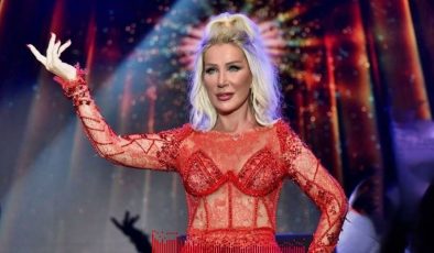 Seda Sayan’dan “Ter kokuyor” dediği İstanbul’la ilgili sürpriz öneri