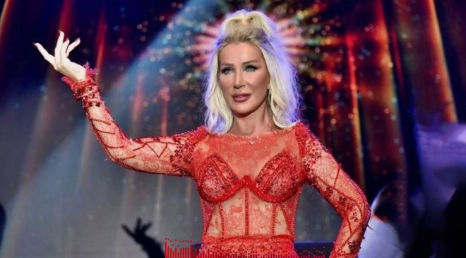 Seda Sayan’dan “Ter kokuyor” dediği İstanbul’la ilgili sürpriz öneri