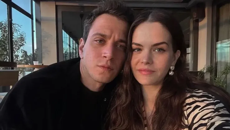 Selahattin ile Lara Paşalı evleri ayırdı, dikkat çeken ‘mesaj’ detayı