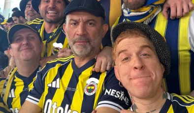 Şevket Çoruh’un derbideki videosu gündem oldu: Küfürlü tezahürat tepki çekti