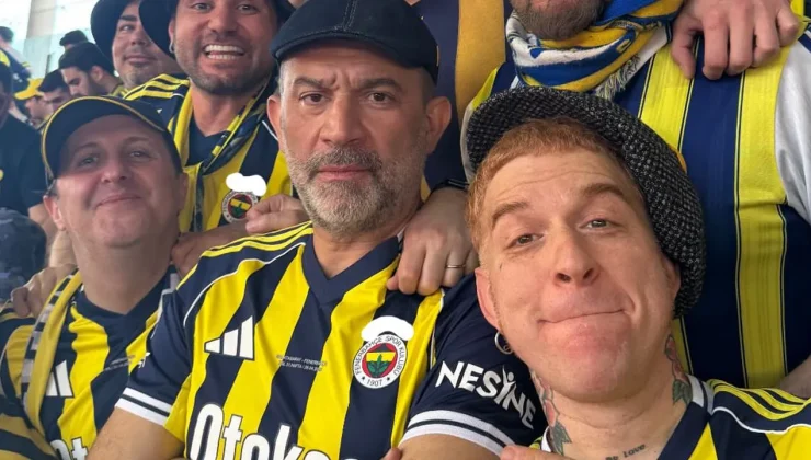 Şevket Çoruh’un derbideki videosu gündem oldu: Küfürlü tezahürat tepki çekti