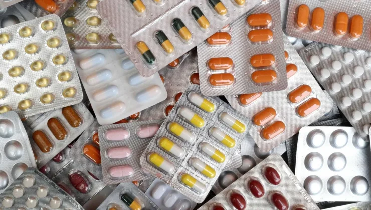 SGK, aralarında kanser ilaçlarının da olduğu 72 ilacı geri ödeme listesine aldı!