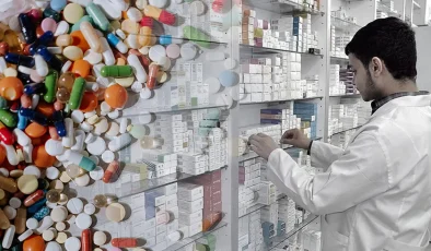 SGK’dan ilaç alımında yeni dönem!