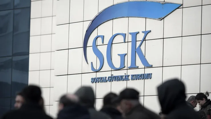 SGK’dan ilaç ve nakdi destek müjdesi: Resmi Gazete’de yayımlandı