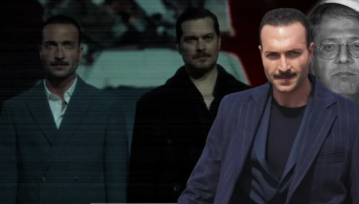 Siyonist gruplar hedef aldı, İsrailli Bakan tehdit etti: Eşref Rüya’nın Kadir Baba’sı Görkem Sevindik geri adım atmadı