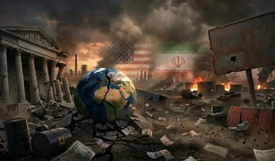 Dünya Bankası’ndan ‘savaş’ raporu!