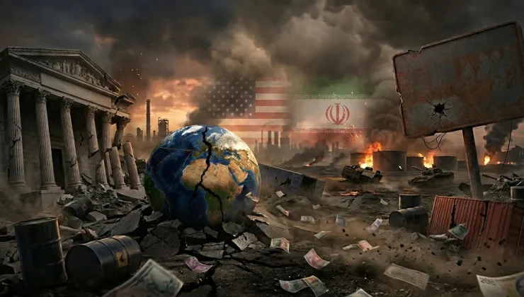 Dünya Bankası’ndan ‘savaş’ raporu!