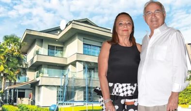 Sosyetenin ünlü çiftine büyük şok! “Yargıyı hallederim” dedi, 32 milyon aldı