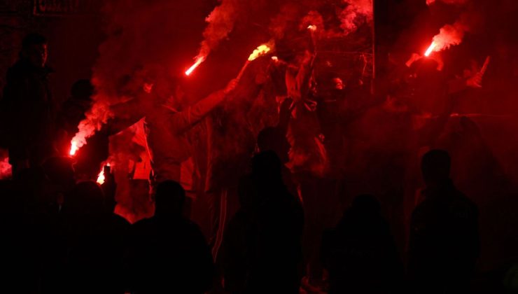 Süper Lig devinden şampiyonluk yolunda taraftarlarına büyük jest: Biletler sadece 5 lira