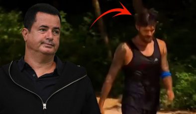 Survivor’da büyük skandal! Kurguda kesmeyi unuttukları o sözleri herkes duydu