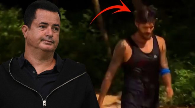 Survivor’da büyük skandal! Kurguda kesmeyi unuttukları o sözleri herkes duydu