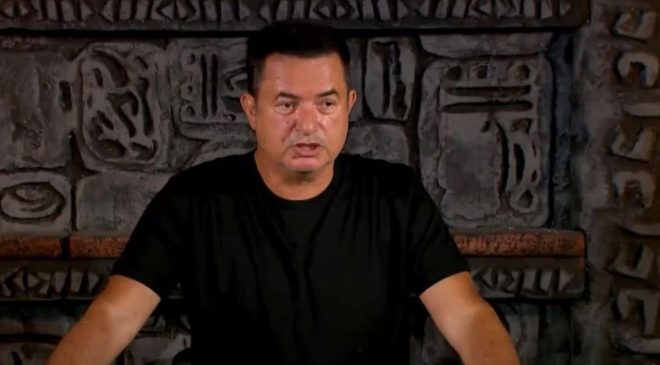 Survivor’da saldırı ve küfürlerin ardından Seren Ay diskalifiye edildi