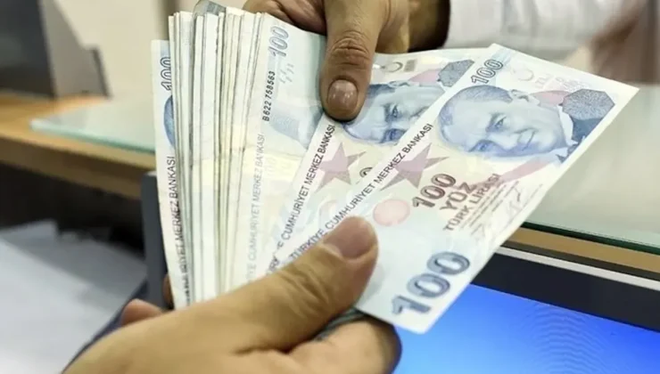 Tam 15,9 milyar lira! Nisan ayı doğum yardımı ödemeleri hesaplarda