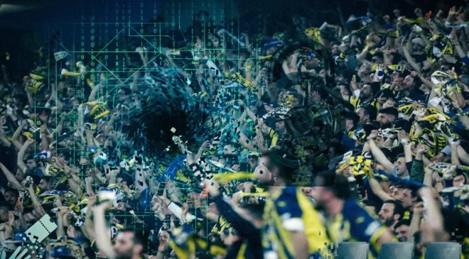 Taraftar bilet beklerken ‘şebeke’ hortumlamış: WhatsApp gruplarında 50 bin liralık derbi mezatı!