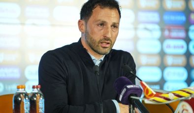 Tedesco’dan derbi sonrası olay sözler! Samandıra’da casus mu var?