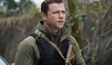 Teşkilat için sürpriz karar! Veda edeceği tarih belli oldu