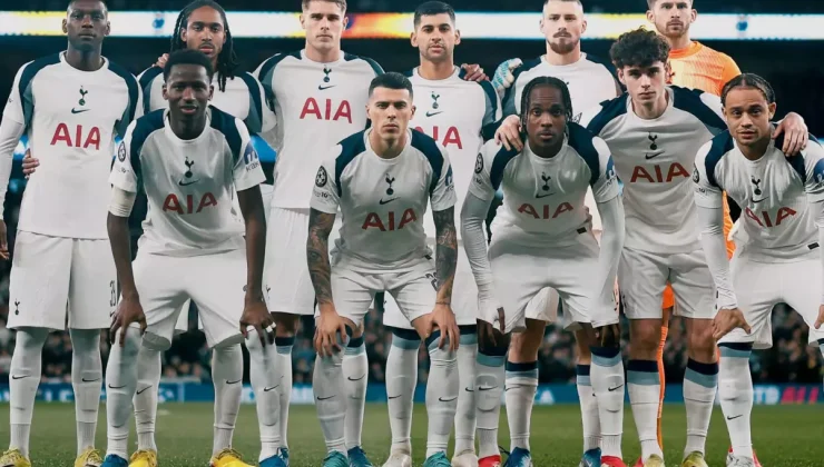 Tottenham, Galatasaray’ın 3 yıldızına göz dikti