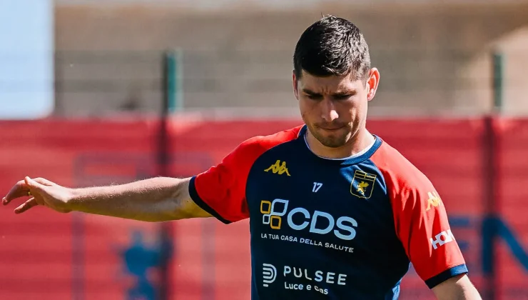 Trabzonspor, Ruslan Malinovskyi ile anlaşmaya vardı