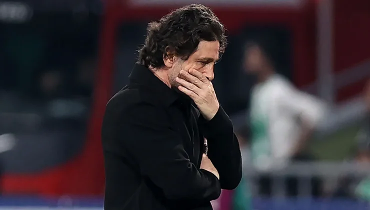 Trabzonspor’da hayaller 3 maçta yerle bir oldu