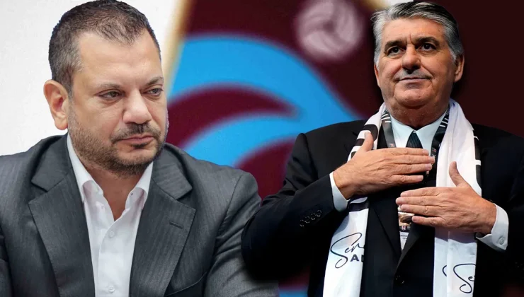 Trabzonspor’un hakem isyanı: En çok biz çektik, sonra Beşiktaş geliyor