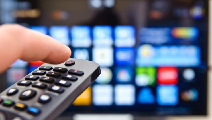 TRT “Teşkilat” dizisini yayın akışından çıkardı