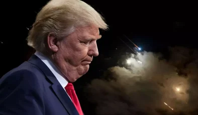 Trump: ABD’yi NATO’dan çıkarabilirim