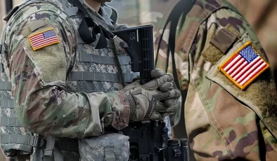 Trump imzaladı, sistem değişiyor: ABD’de askerlikte yeni dönem