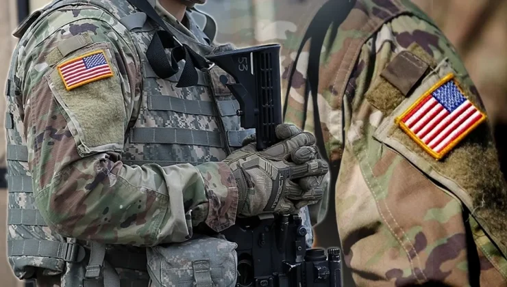 Trump imzaladı, sistem değişiyor: ABD’de askerlikte yeni dönem