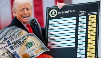 Trump’ın tarife vergilerinde geri ödeme zamanı!