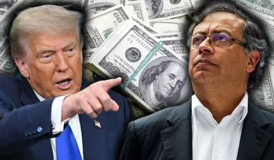 Trump’ın tehdit ettiği ülke, IMF esaretinden kurtuldu! 5,3 milyar dolarlık borç sıfırlandı