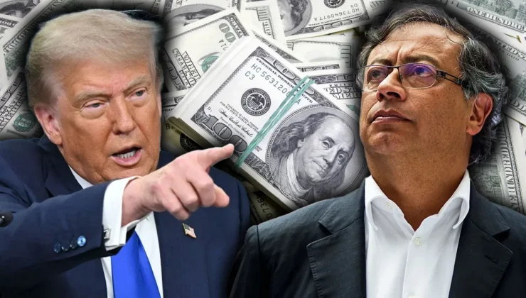 Trump’ın tehdit ettiği ülke, IMF esaretinden kurtuldu! 5,3 milyar dolarlık borç sıfırlandı