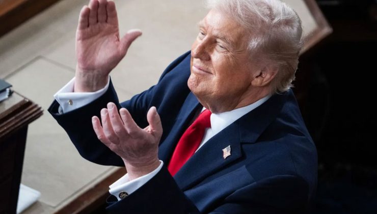 Trump’tan Merz’e ‘İran’ salvosu: Ne konuştuğunu bilmiyor