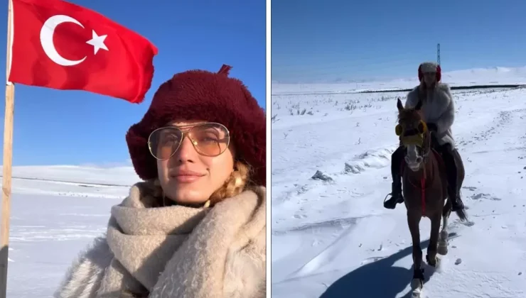 Tuğba Özay’dan geri dönüş! Hayranlarının isteğini geri çevirmedi