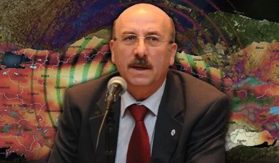 Türkiye son 7 günde 800 kez sallandı, ‘büyük deprem’ endişesi arttı!