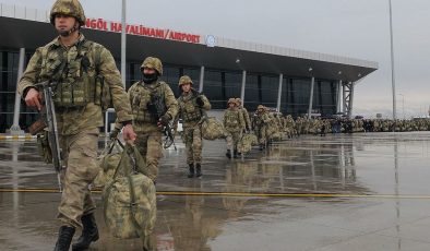 MSB’den güncel tehditlere karşı stratejik hamle: Yeni komando tugayları kuruluyor