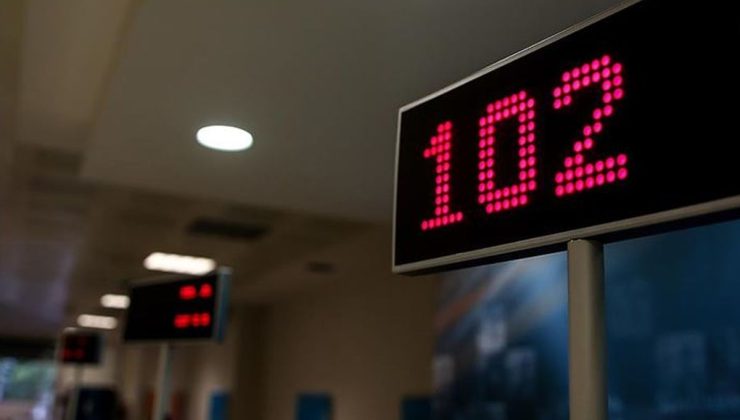 Türkiye’nin dev bankasına erişim sorunu!