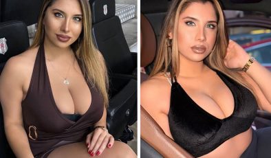 Tutuklanan eski hakem Elif Karaarslan’ın uyuşturucu test sonucu belli oldu