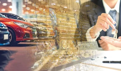 Üç sektöre gözaltı! Kuyumcu, emlakçı ve galericiye sıkı denetim