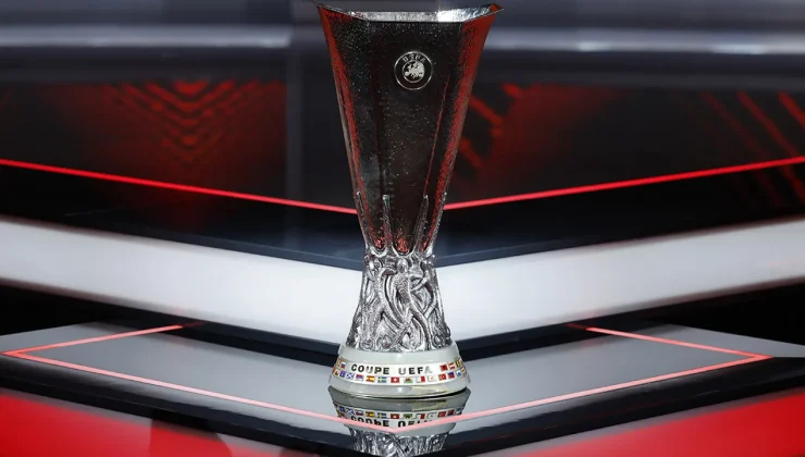 UEFA Avrupa Ligi’nde yarı finalistler belli oldu: İşte eşleşmeler…