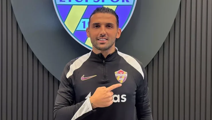 Umut Meraş’tan milli takım tepkisi