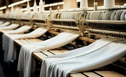 Ünlü markalara üretim yapıyordu! Tekstil devi iflas etti