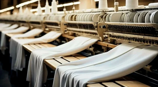 Ünlü markalara üretim yapıyordu! Tekstil devi iflas etti