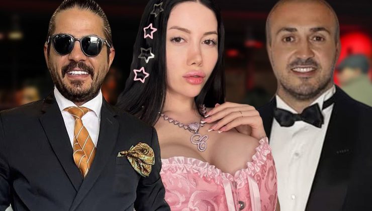 Ünlüler operasyonunda 17 kişilik tam gözaltı listesi: Cansel Ayanoğlu, Nusret’in kardeşi…
