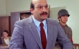 Usta oyuncu C hayatını kaybetti