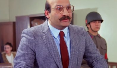 Usta oyuncu C hayatını kaybetti