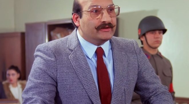 Usta oyuncu C hayatını kaybetti