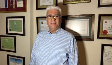 Uzmandan uyarı: “Çocukların beyin gelişimi anne rahminde başlar”