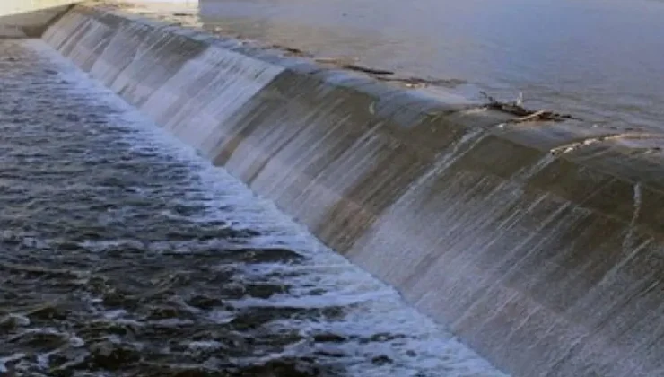 Barajlara yönelik su akışı…Mart ayında 35 milyon metre küp su akışı sağlandı