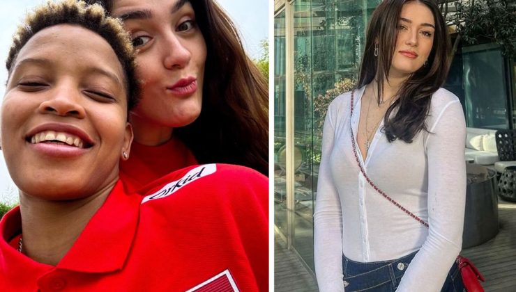 Vargas’tan beklenmedik hareket! Zehra Güneş görünce çıldıracak